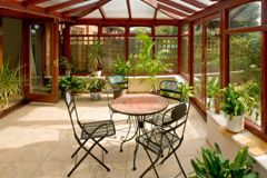 Wood Gate conservatory quotes