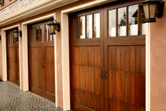 Wood Gate garage extension quotes